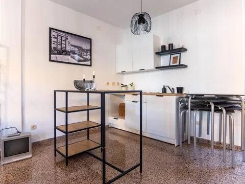 Piso de 95 m² en Alicante