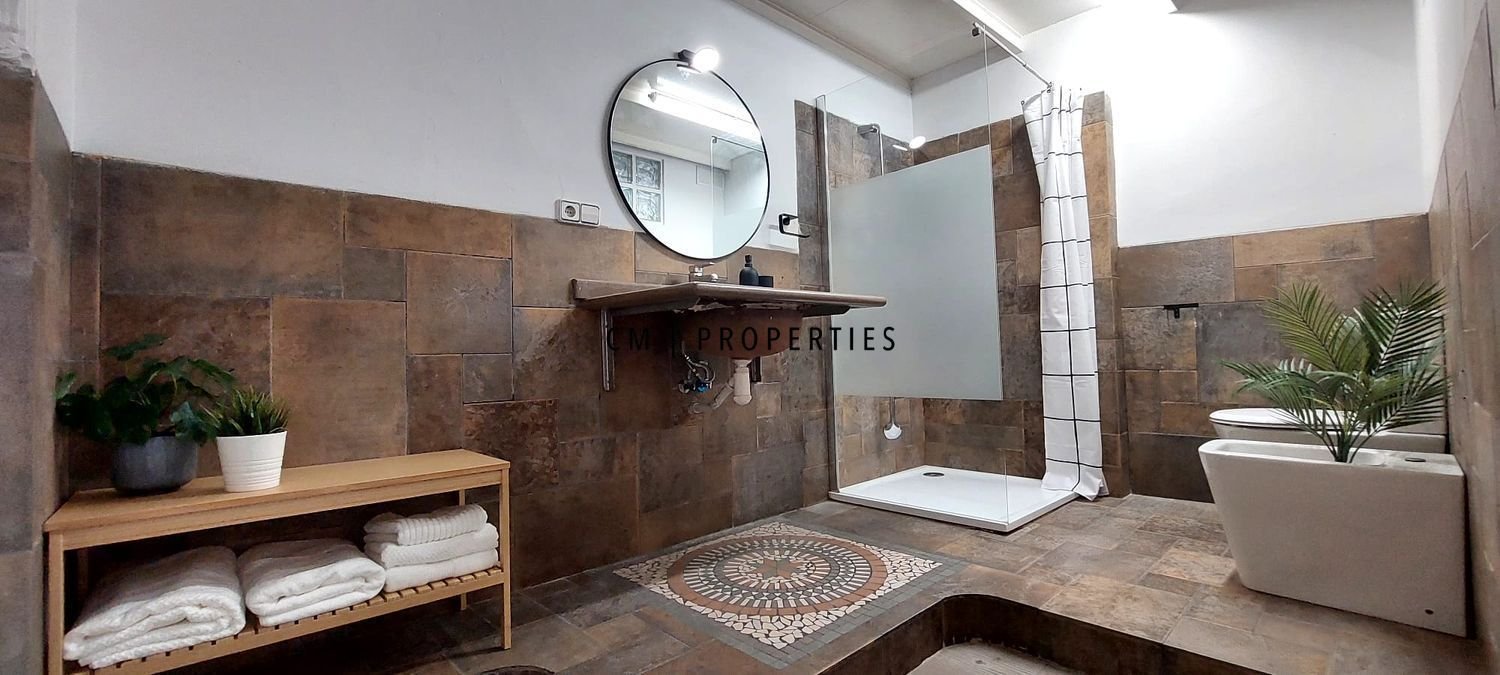 Piso de 60 m² en Valencia