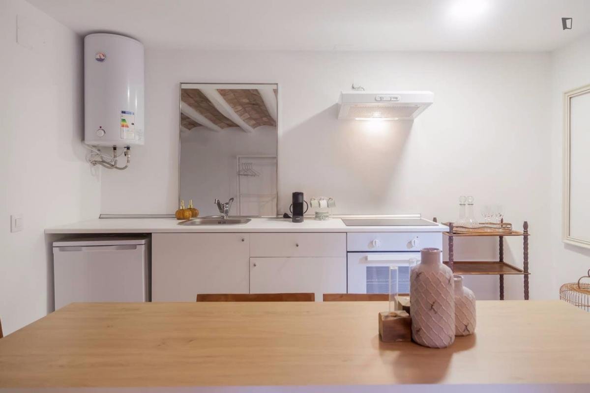 Appartamento 35 m² a Barcelona