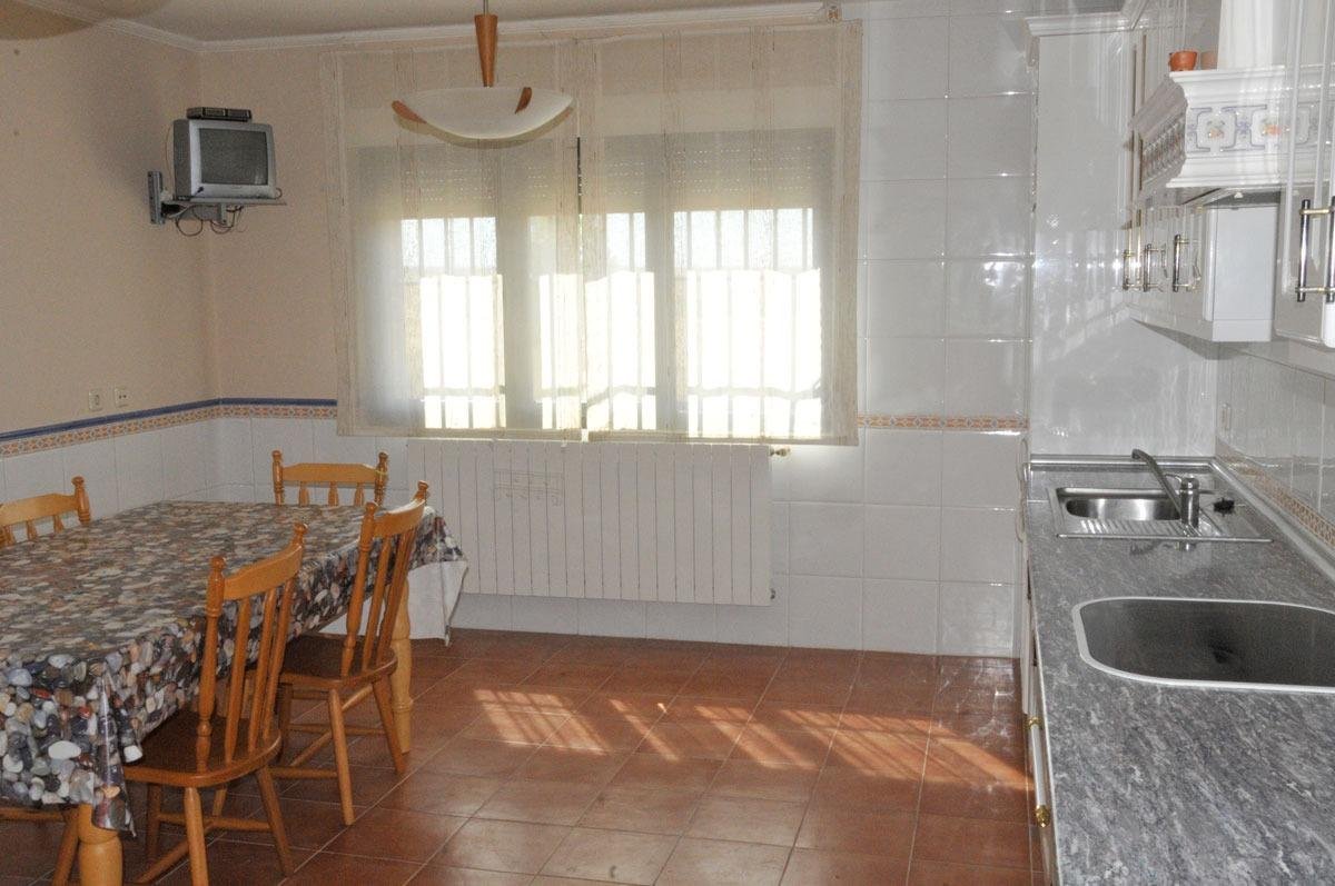 Casa de 237 m² a Segovia