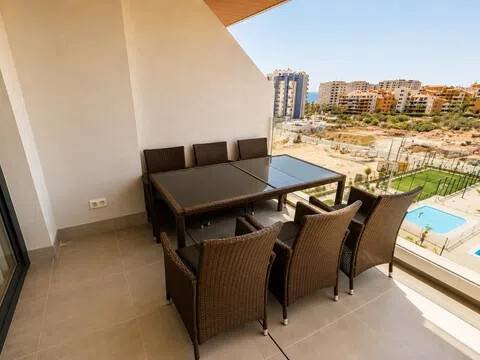Piso de 110 m² en Torrevieja