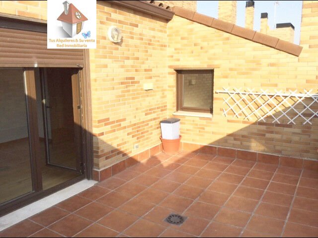 Pis de 50 m² a Seseña