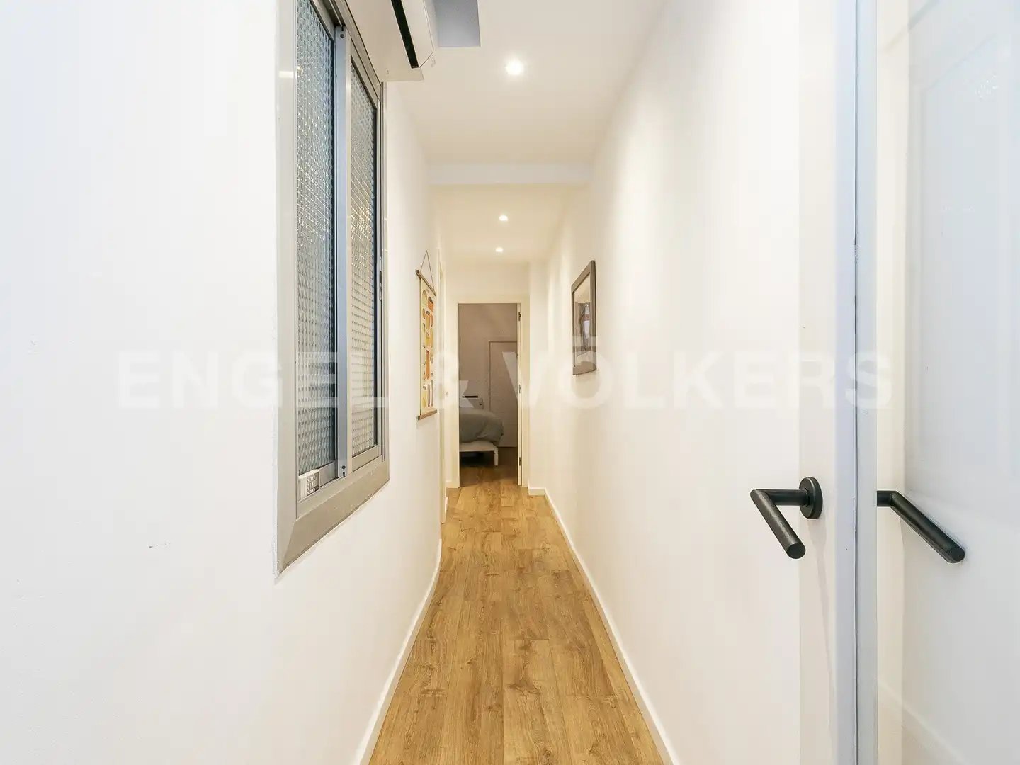 Pis de 81 m² a Barcelona