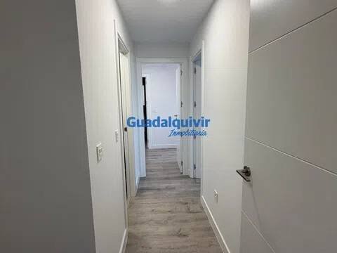 Piso de 101 m² en Dos Hermanas