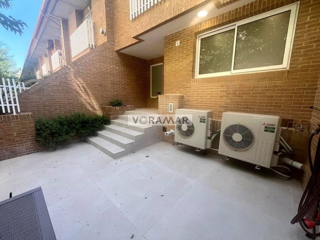 Appartamento 262 m² a Alboraia / Alboraya