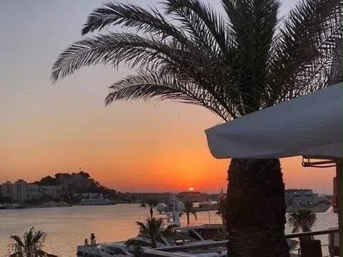 Piso de 120 m² en Dénia