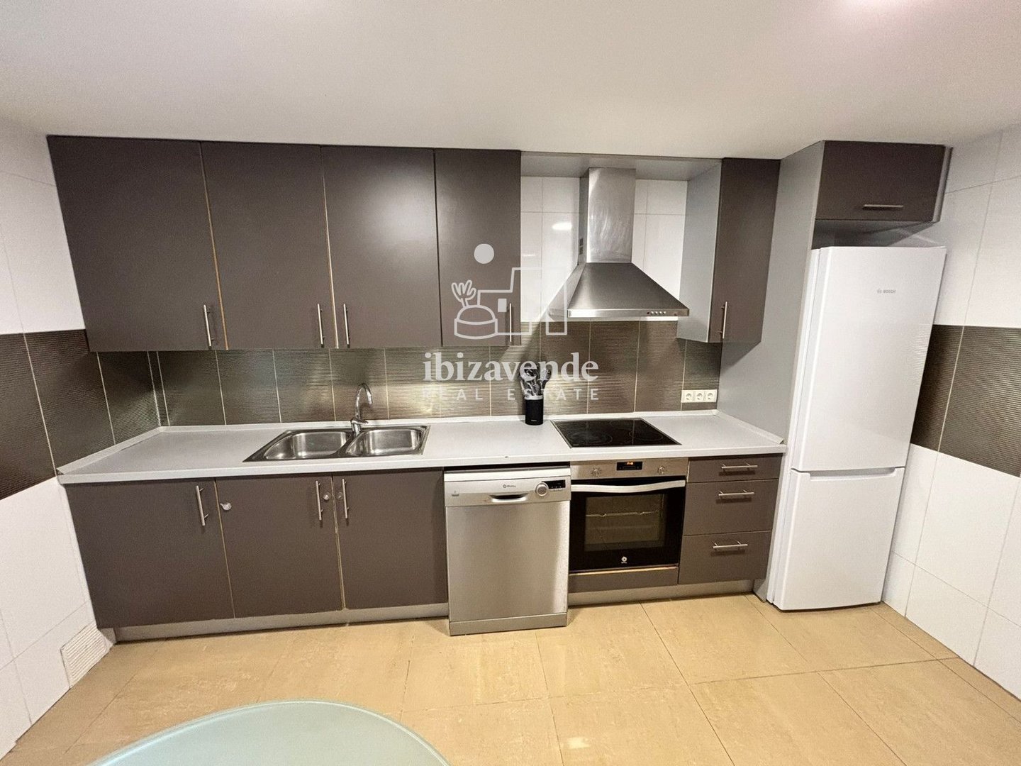 Pis de 105 m² a Eivissa