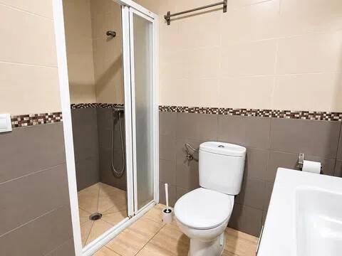 Piso de 58 m² en Mogán