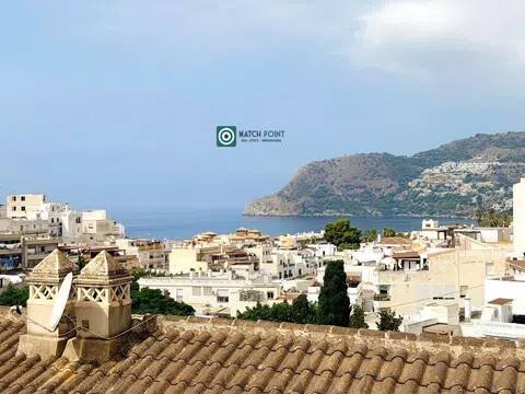 Piso de 95 m² en Almuñécar