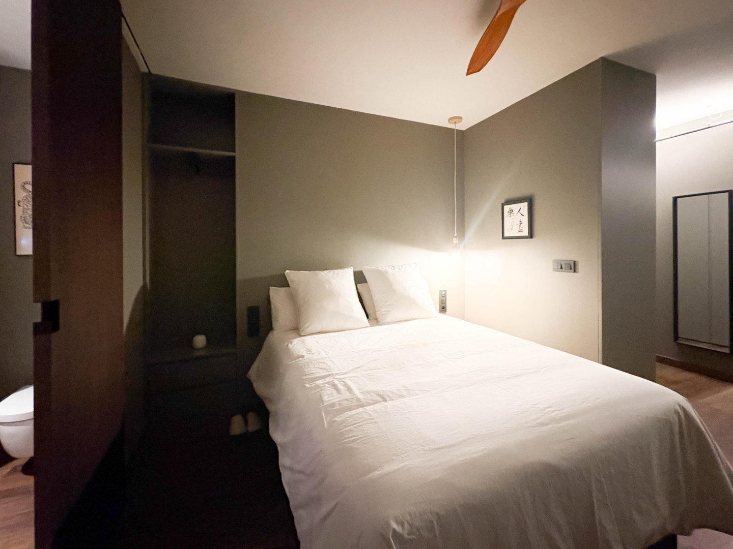 Appartement 76 m² à Valence