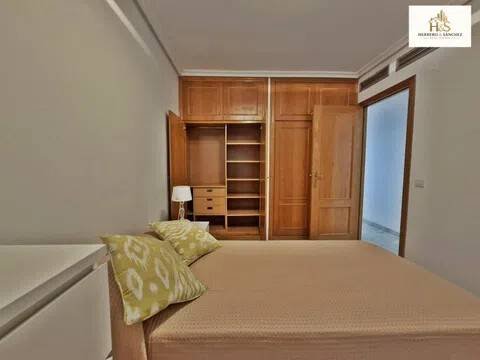 Piso de 100 m² en Alicante