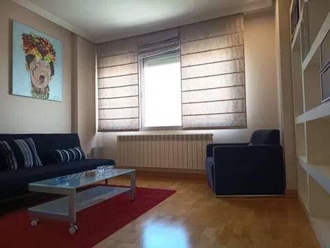 Pis de 57 m² a Valladolid