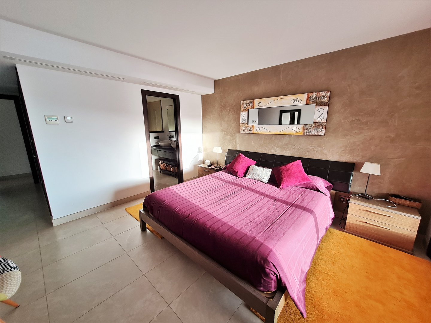 Piso de 158 m² en Capdepera