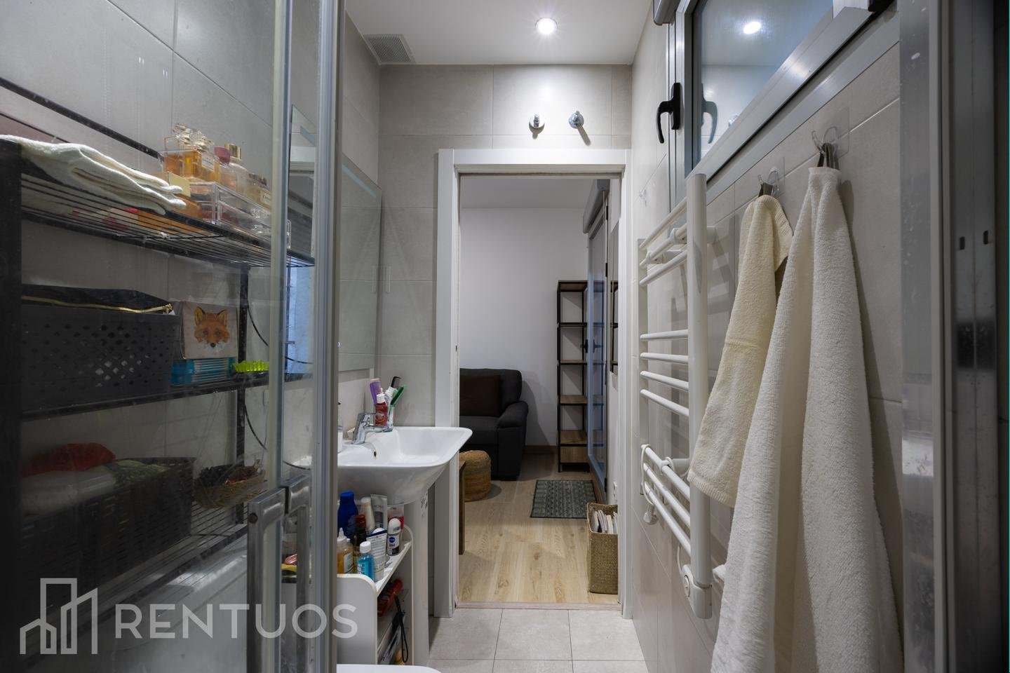 Appartamento 66 m² a Madrid