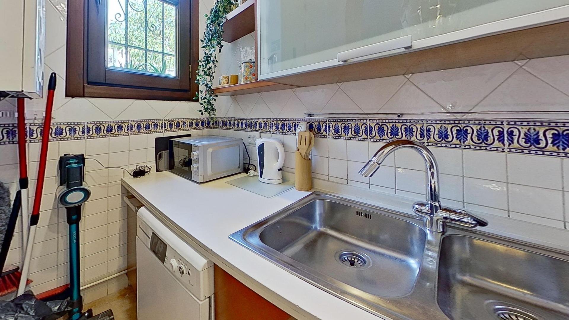 Piso de 71 m² en Granada