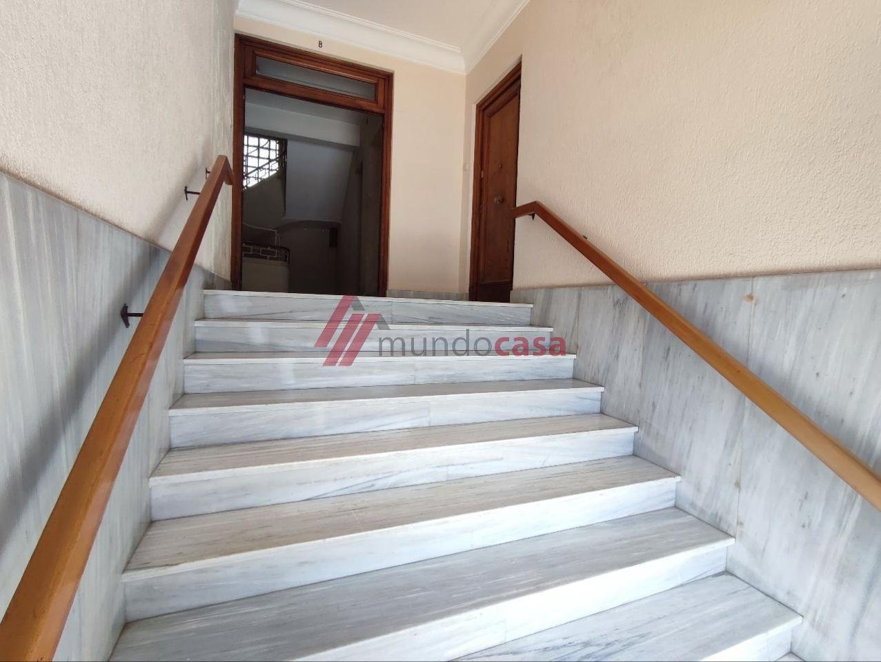 Room for rent, Ferrol