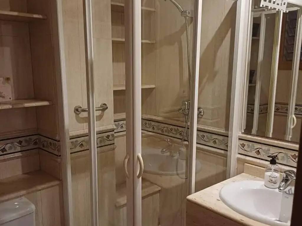 Piso de 120 m² en Albacete