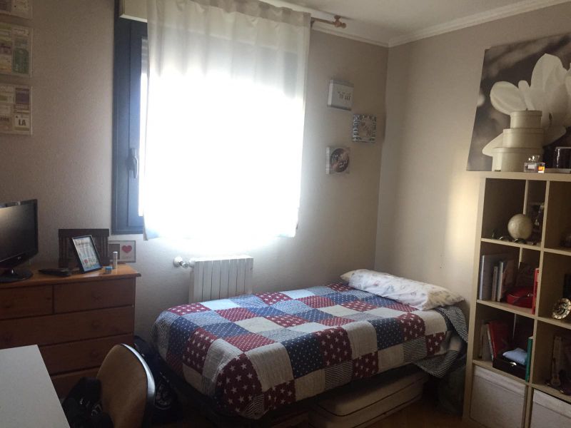 Habitación 120 m², Zaragoza