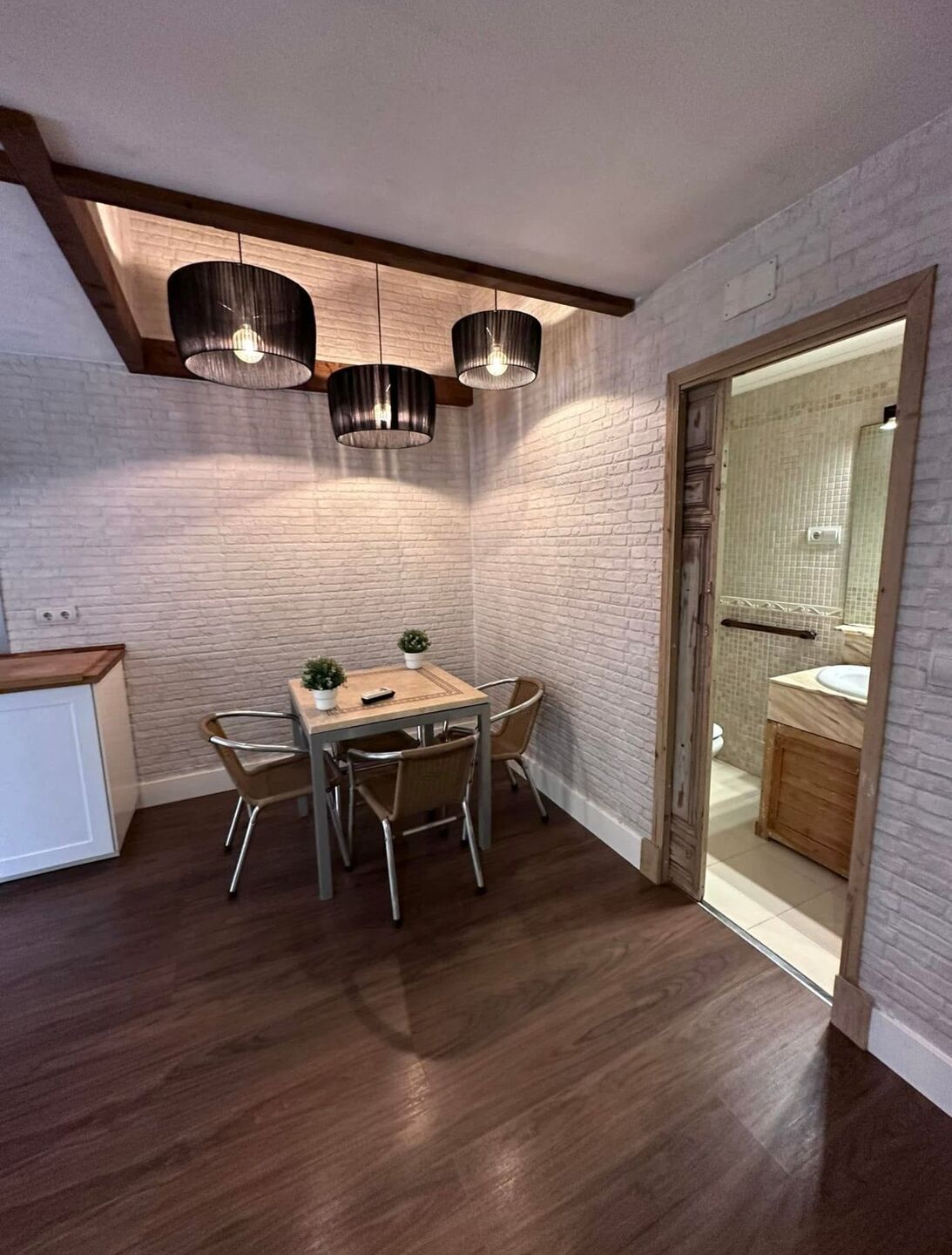 Piso de 66 m² en Cádiz