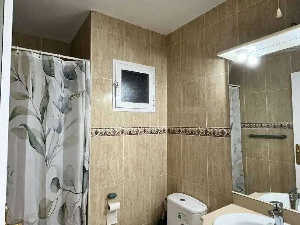 Квартира 70 м² в Валенсии