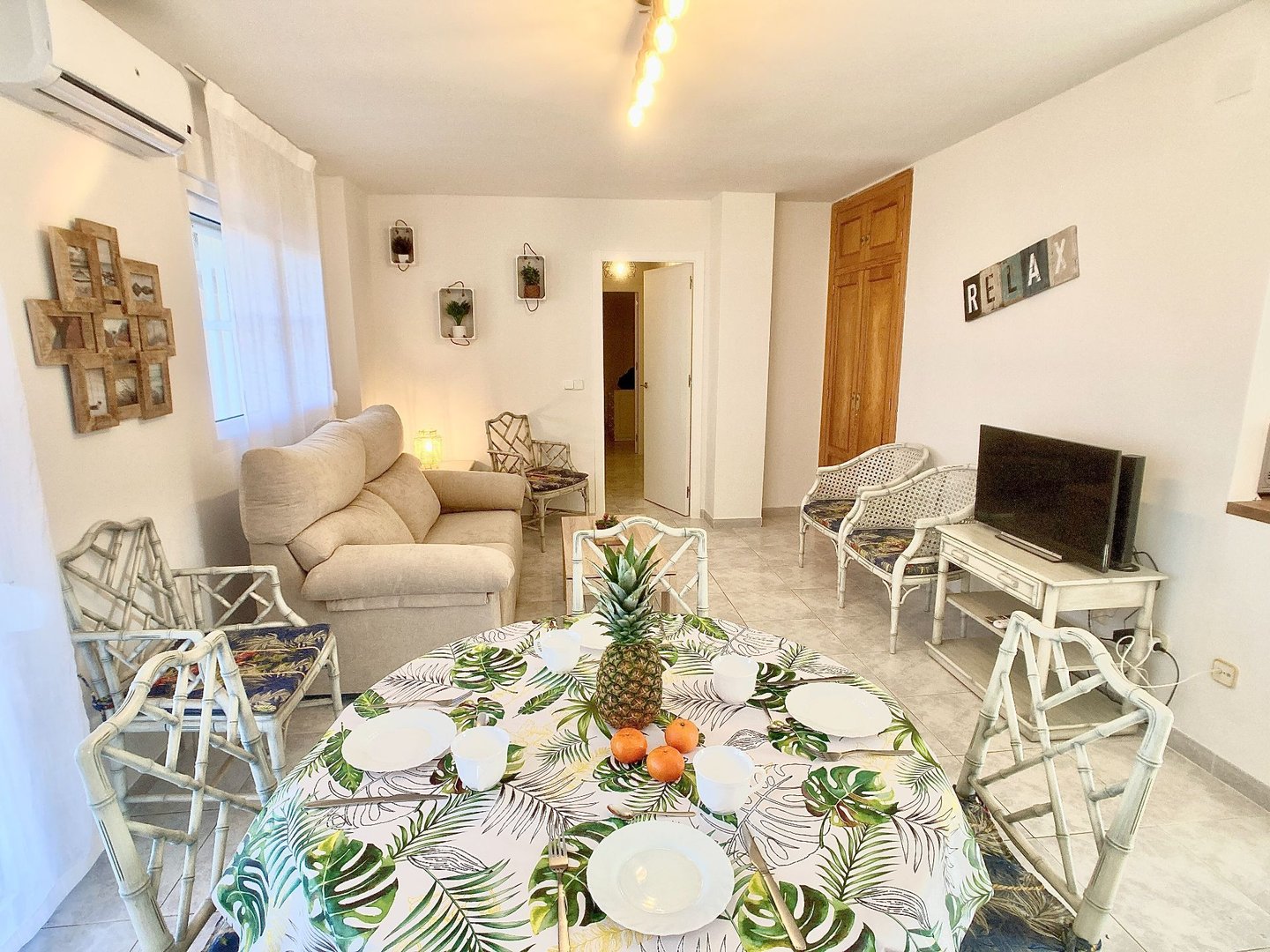 Piso de 73 m² en Cartagena