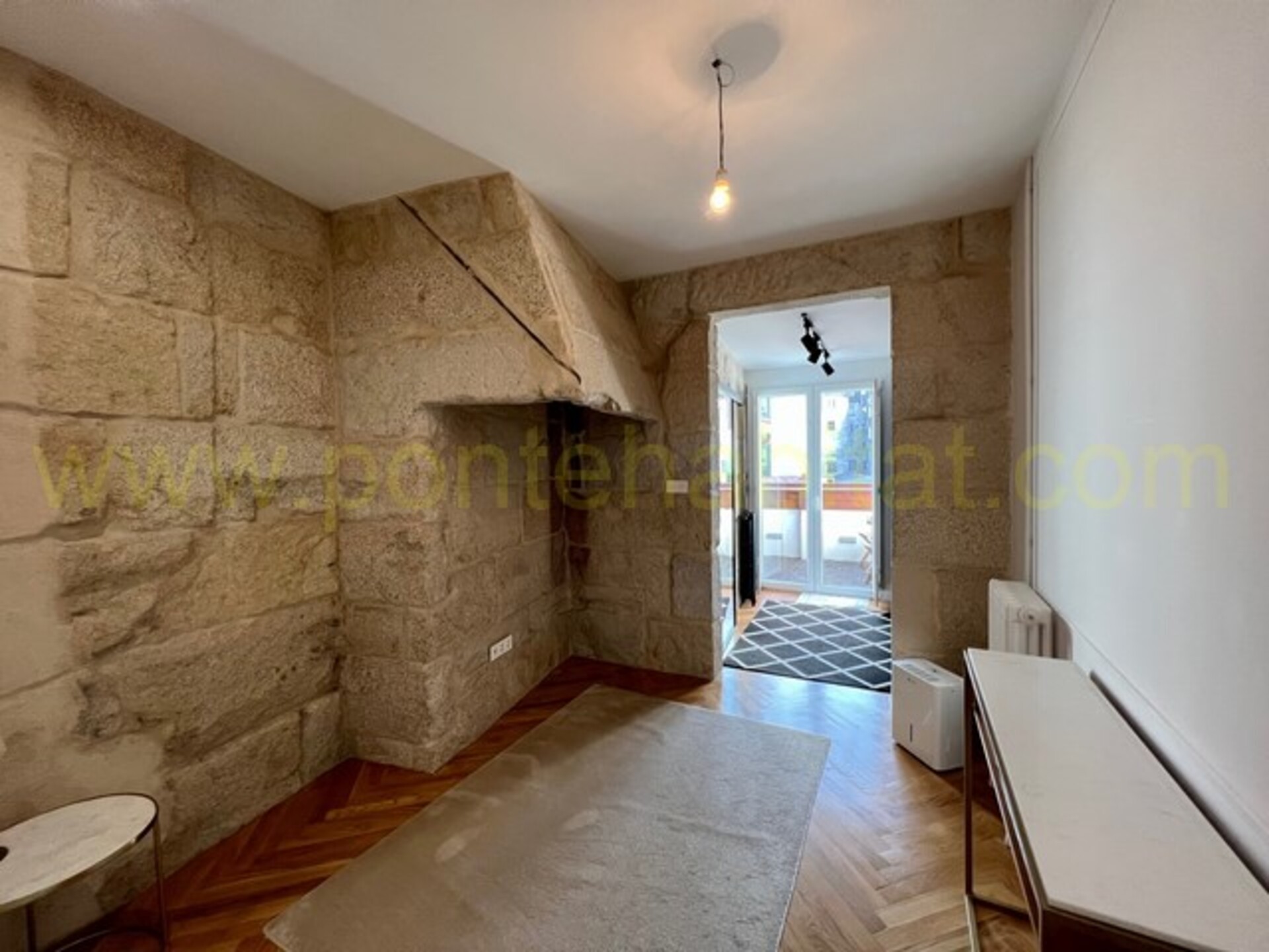 Piso de 150 m² en Pontevedra