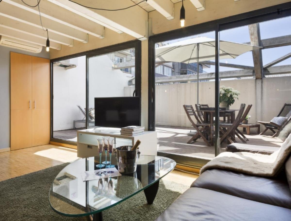 Appartamento 90 m² a Barcelona