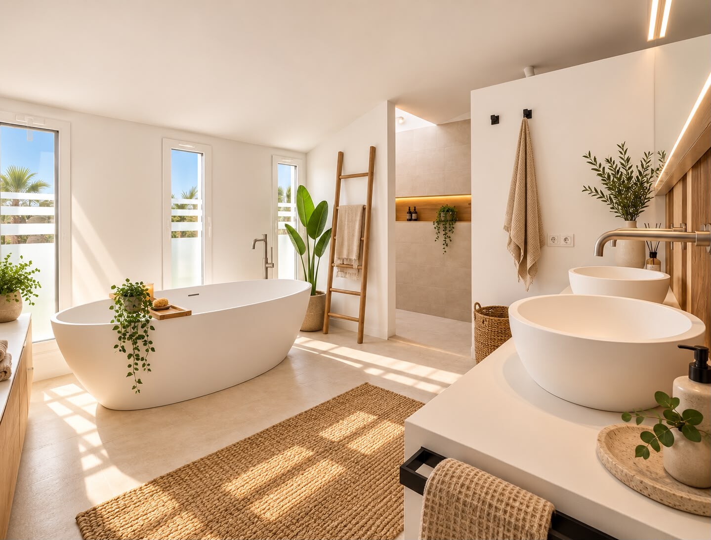 Piso de 350 m² en Marbella