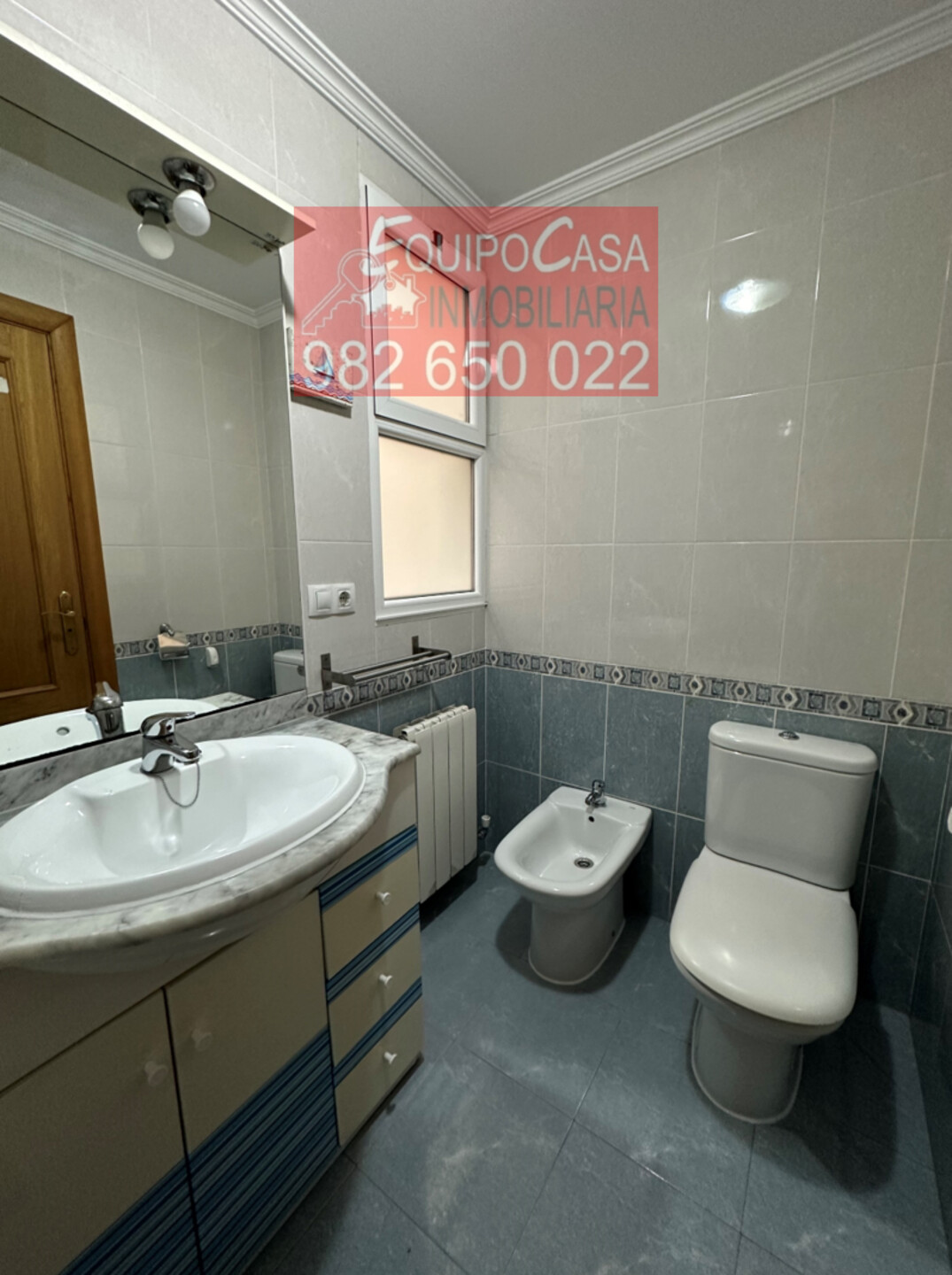 Piso de 60 m² en Lugo