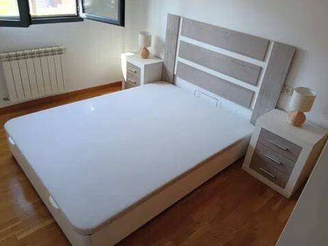 Piso de 80 m² en Albacete