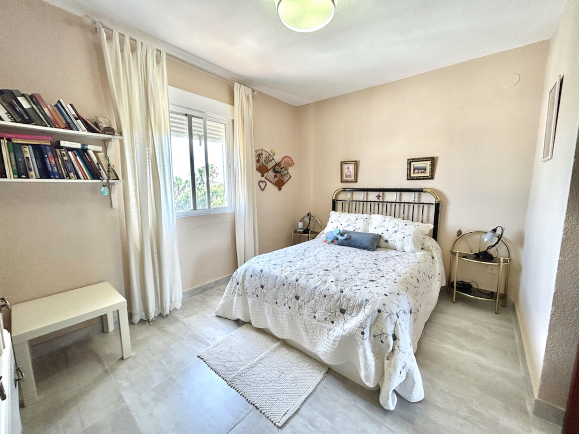 Piso de 93 m² en Ayamonte