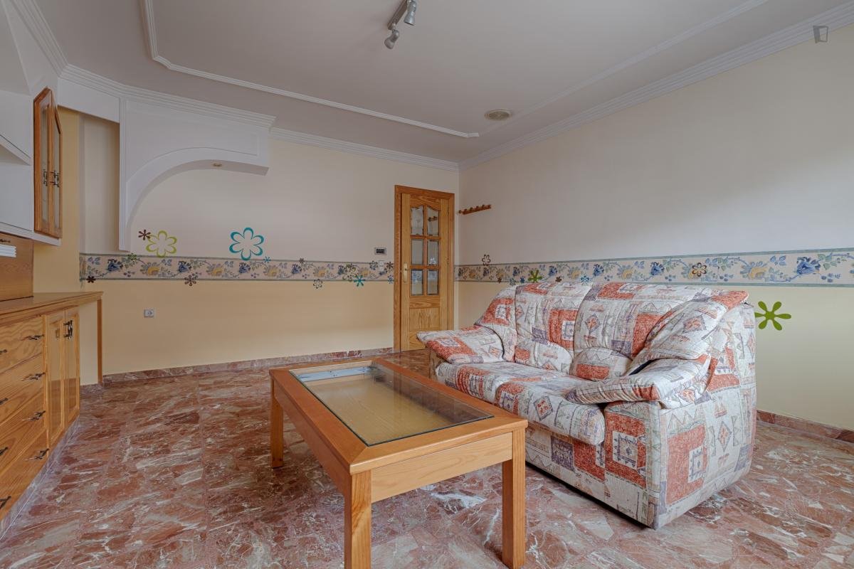 Habitación en alquiler, Cenes de la Vega