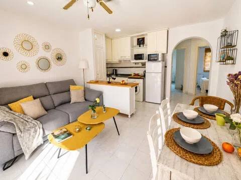 Piso de 60 m² en Dénia