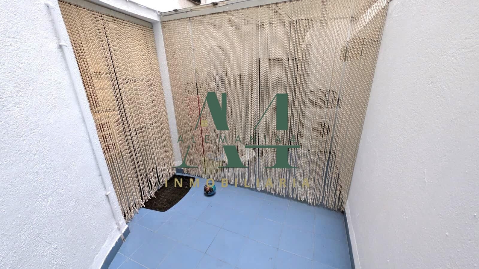 Piso de 93 m² en Cáceres