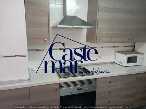 Pis de 106 m² a Benicàssim