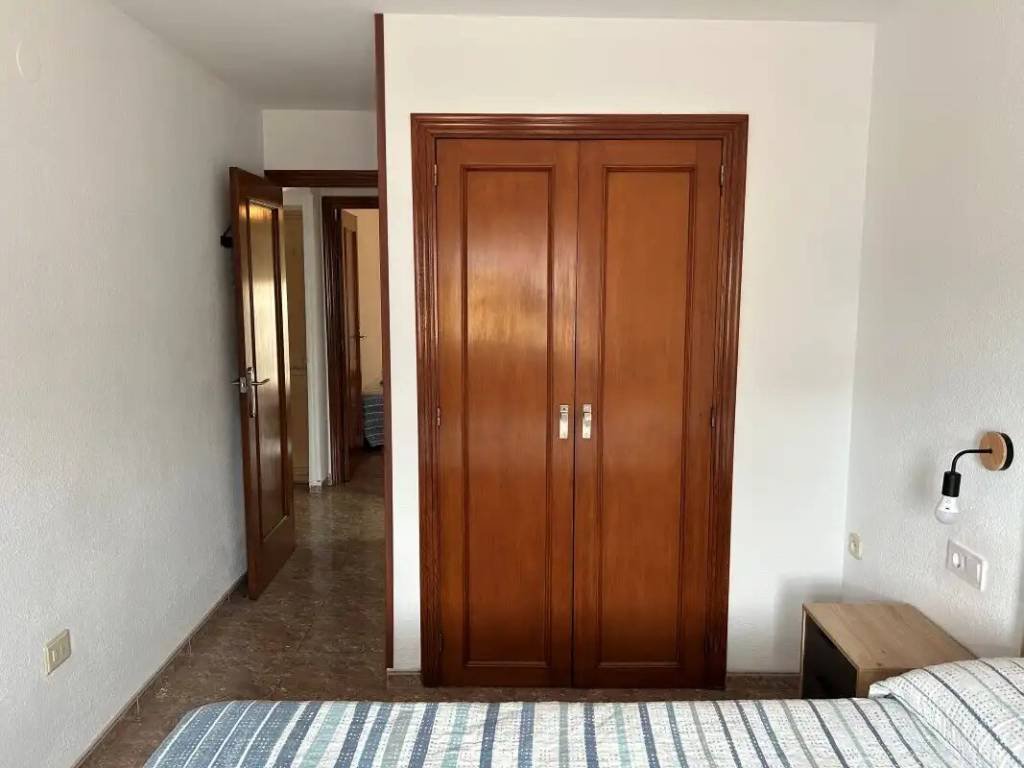 Piso de 80 m² en Miramar