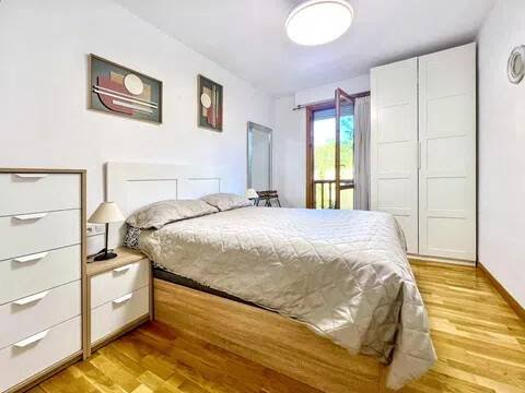 Wohnung 52 m² in Jaca
