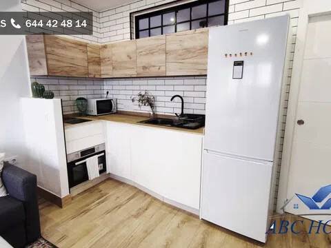 Piso de 62 m² en Ubrique