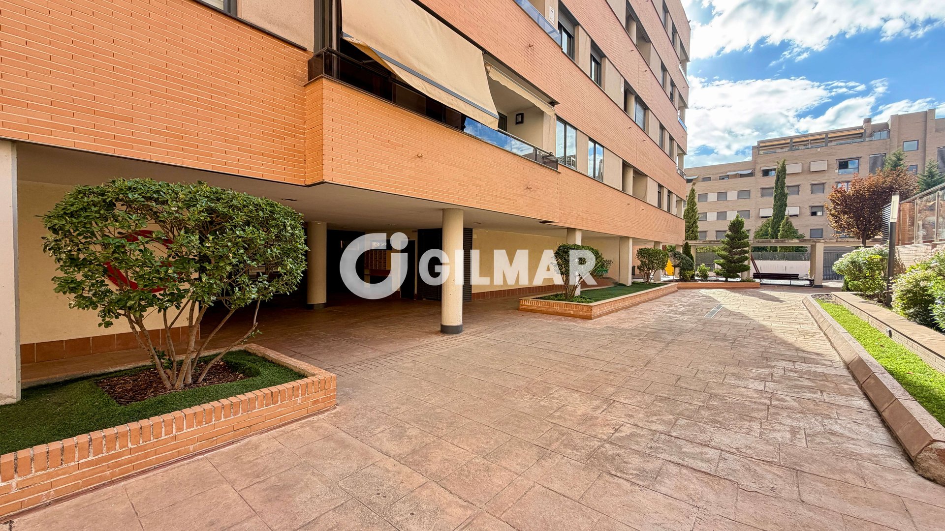 Piso de 181 m² en Madrid
