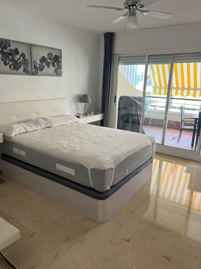 Pis de 118 m² a Marbella