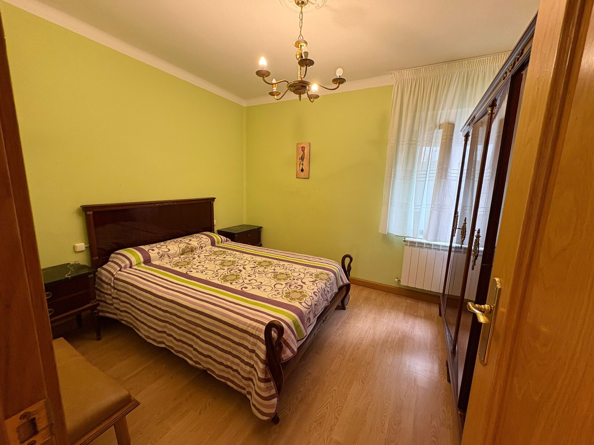 Pis de 90 m² a Ciudad Rodrigo
