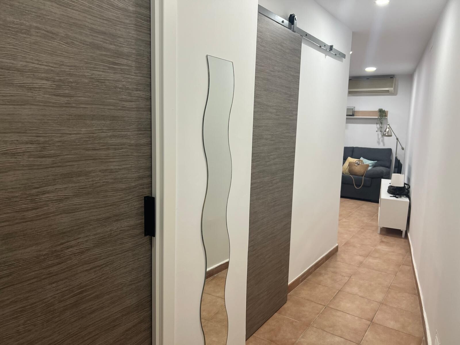 Piso de 50 m² en Toledo