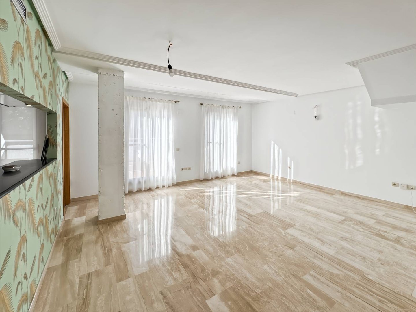 Piso de 118 m² en Valencia