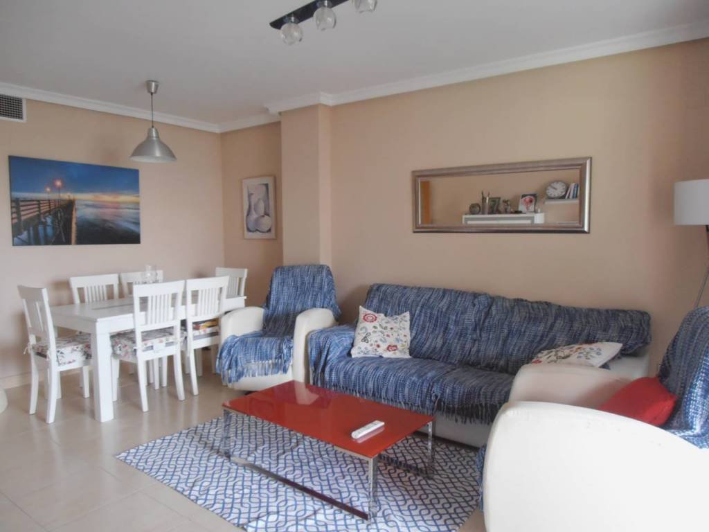 Pis de 112 m² a Almuñécar