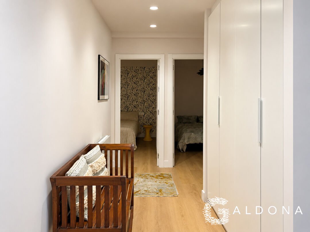 Appartamento 75 m² a Donostia / San Sebastián