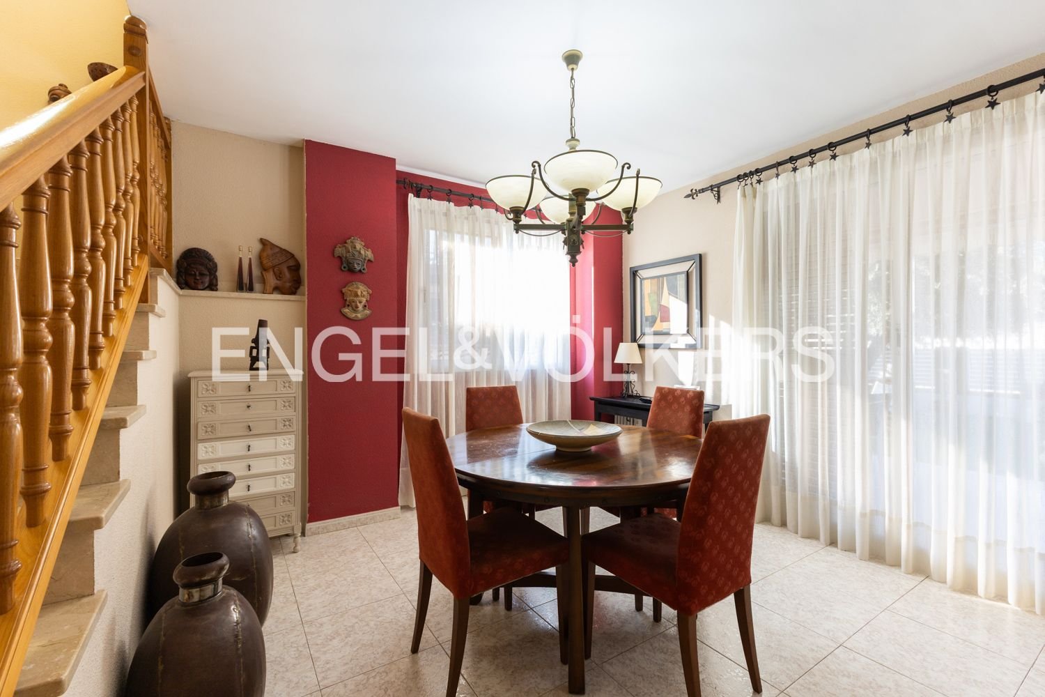 Casa de 286 m² en Benicasim