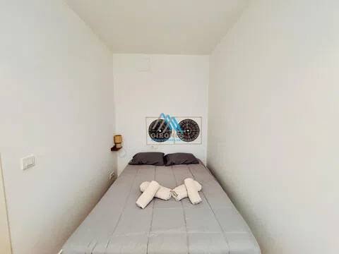 Piso de 60 m² en Palamós