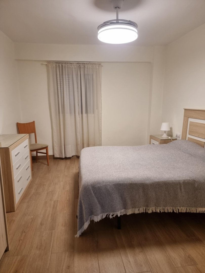 Piso de 85 m² en Valencia