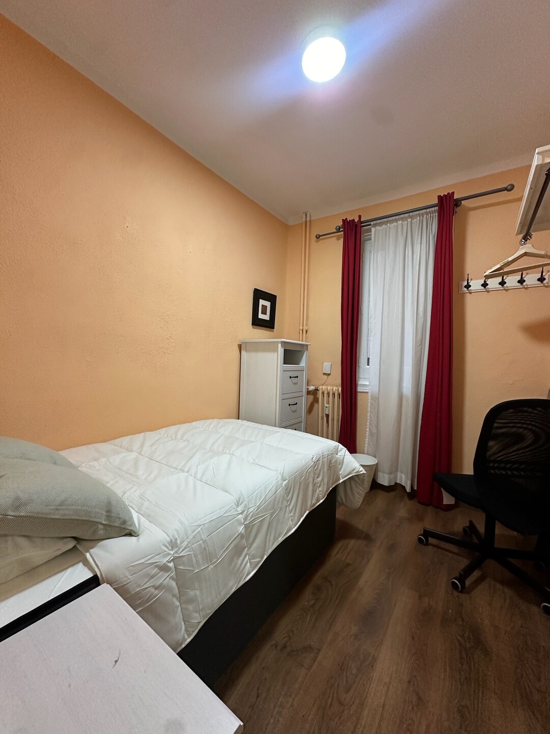 Piso de 111 m² en Mérida