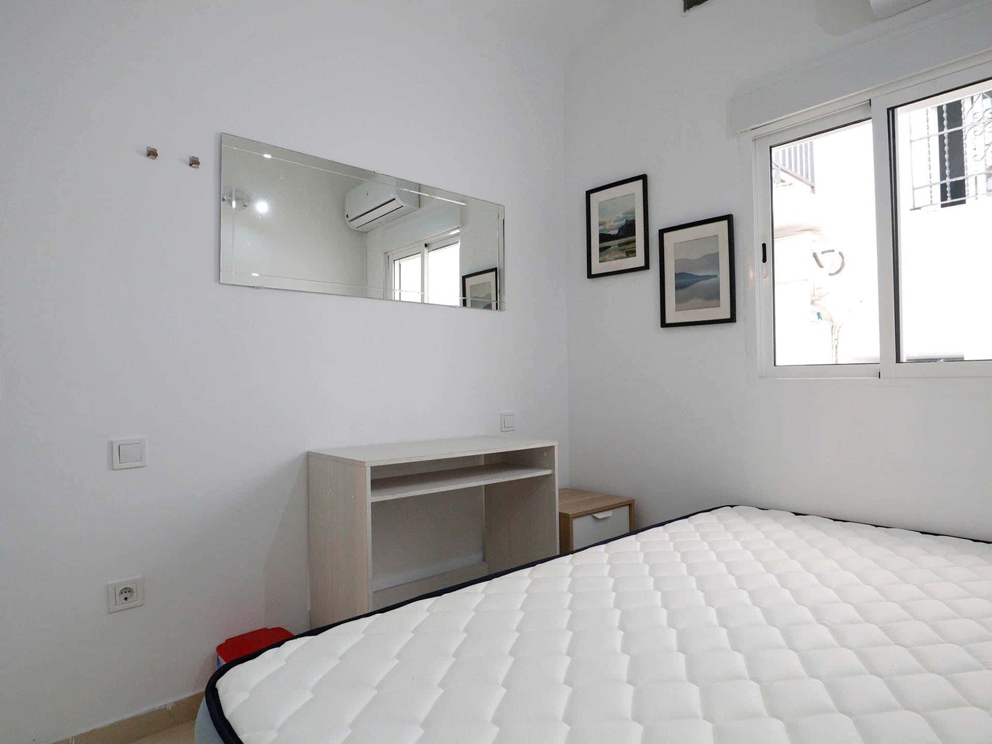 Appartamento 39 m² a Madrid
